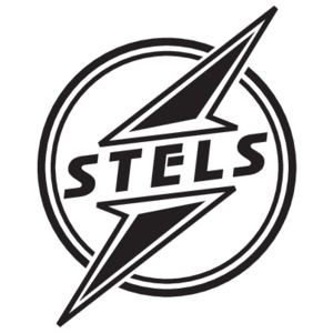 Stels Logo