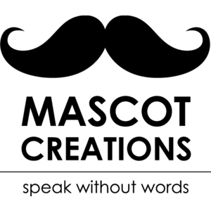 Mascot Creation Logo