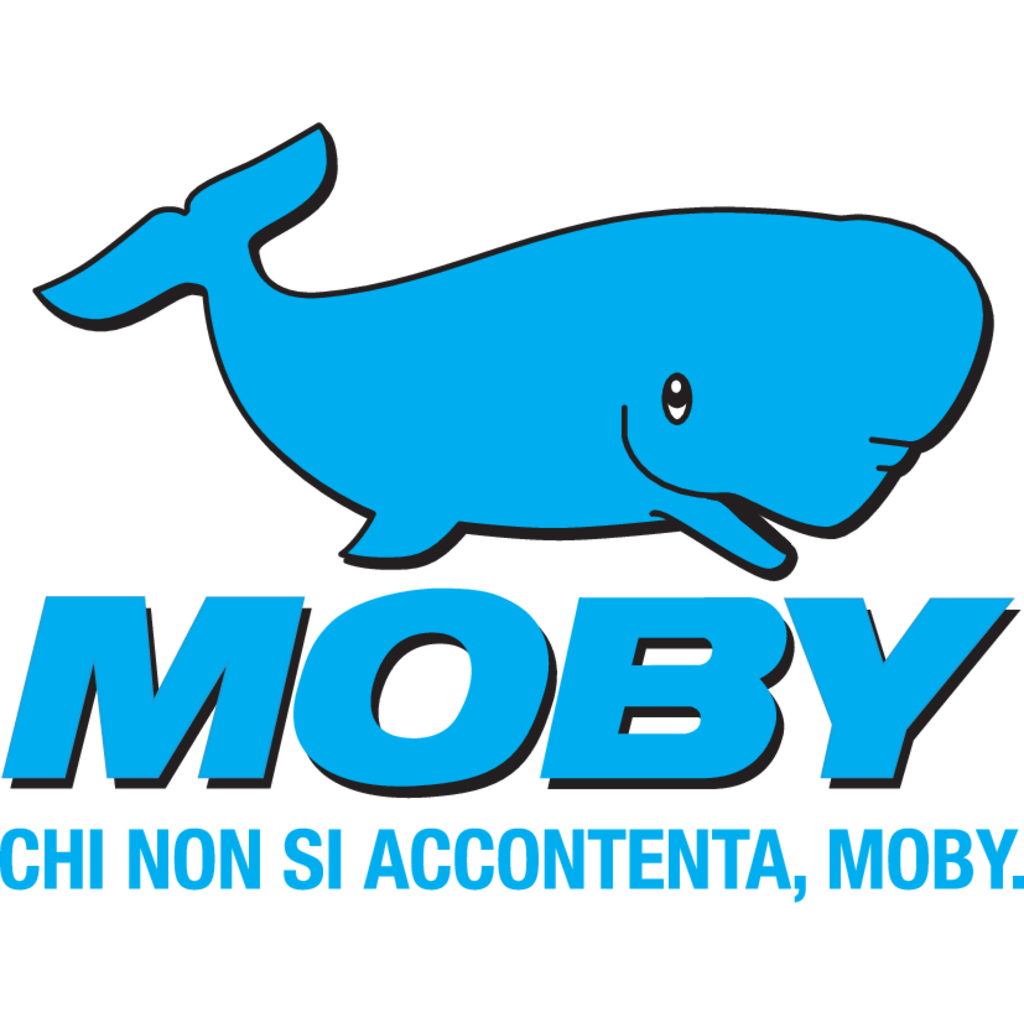 Moby