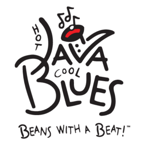 Java Blues Logo