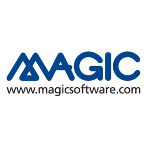 Magic Logo