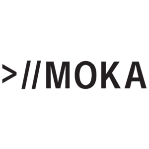 Moka Interactive Design Logo