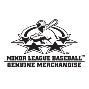 Minor League Baseball(272) Logo