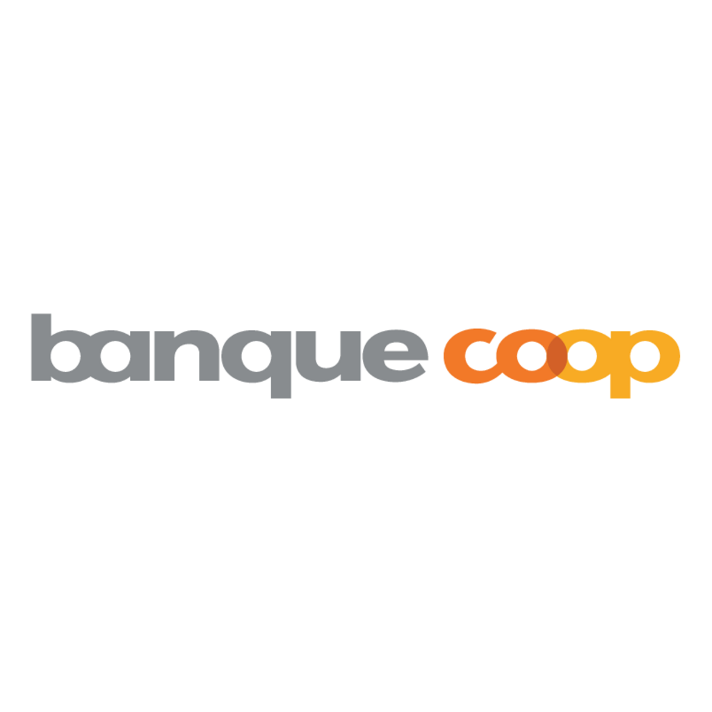 Banque,Coop