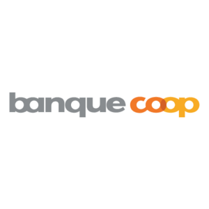 Banque Coop Logo