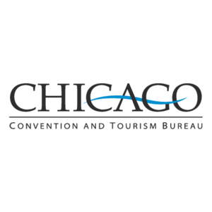 Chicago Convention & Tourism Bureau Logo