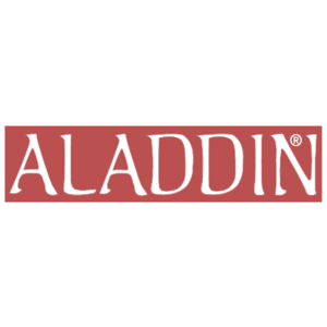 Aladdin Knowledge Systems Logo