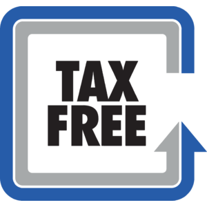 Taxfree Logo