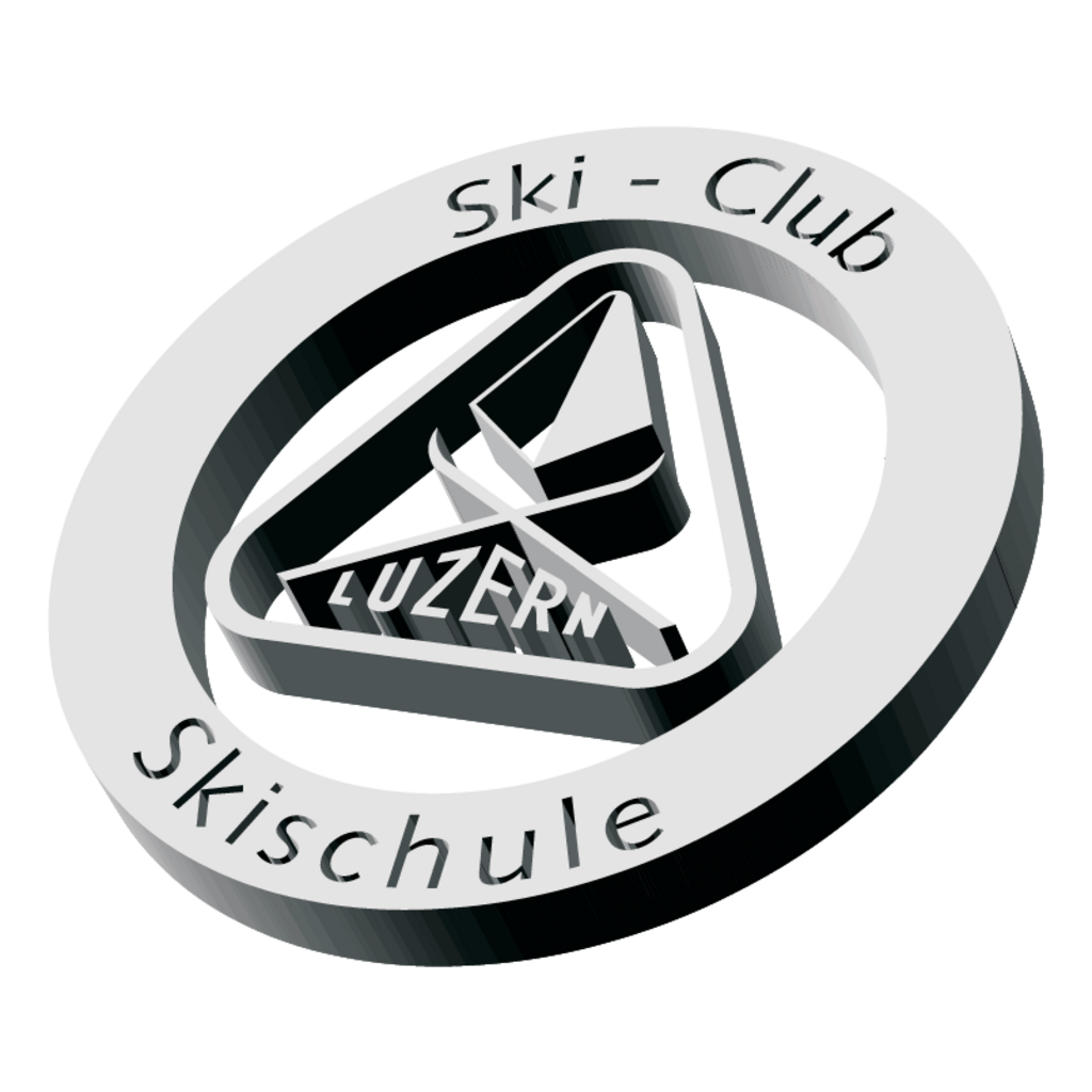 Skiclub-Skischule,Luzern