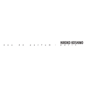 Hiroko Koshino Logo