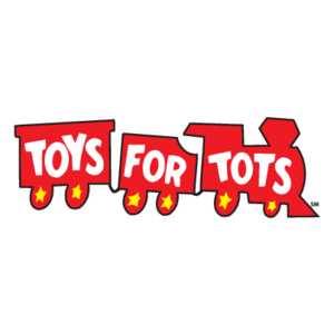 Toys For Tots Logo