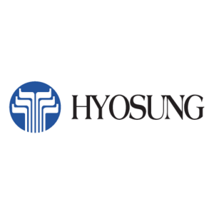 Hyosung Logo