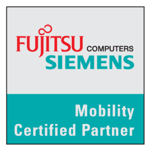 Fujitsu Siemens Computers(259) Logo