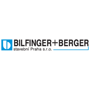 Bilfinger Berger Logo