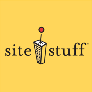 SiteStuff Logo