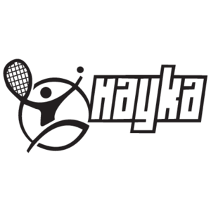 Nauka Logo