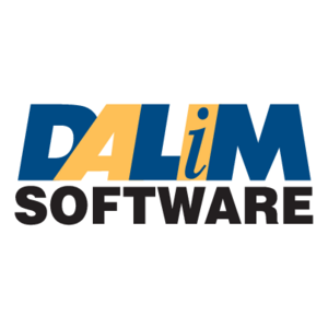 Dalim Software Logo
