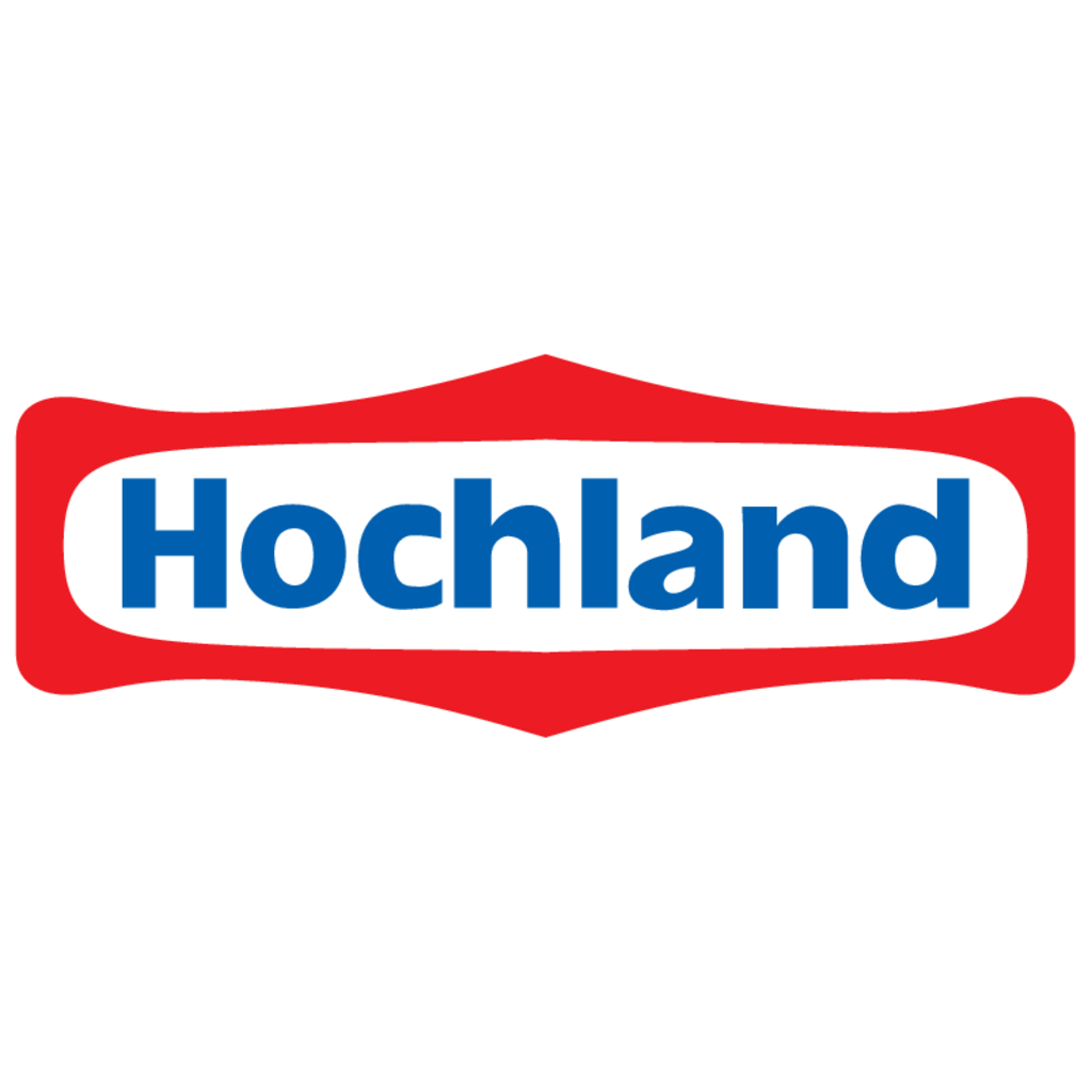 Hochland