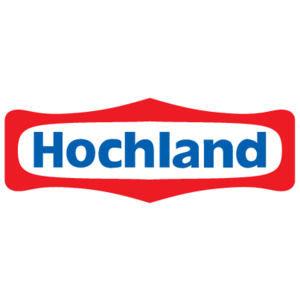 Hochland Logo