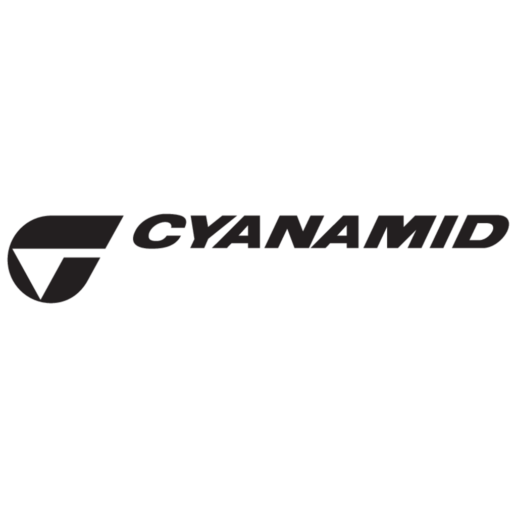 Cyanamid logo, Vector Logo of Cyanamid brand free download (eps, ai ...