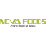 Nova Foods Logo