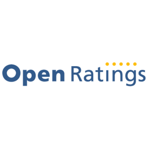 Open Ratings Logo