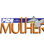 PSDB Mulher | Blumenau Logo