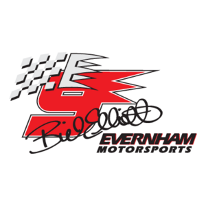 Bill Elliott Logo