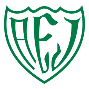 Associacao Esportiva Jataiense de Jatai-GO Logo