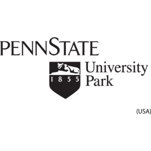 Penn State University Park Logo