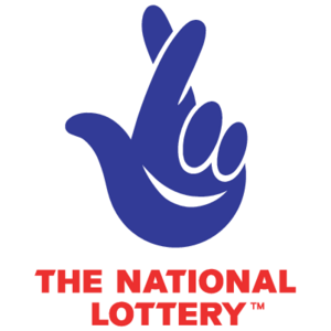 The National Lottery Logo