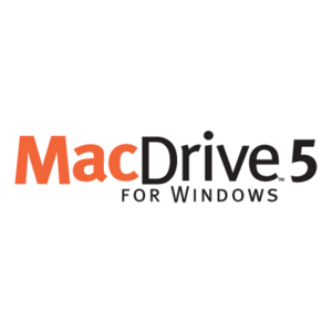 MacDrive 5(21)