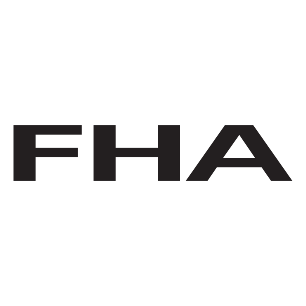 FHA