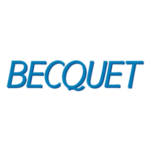 Becquet Logo