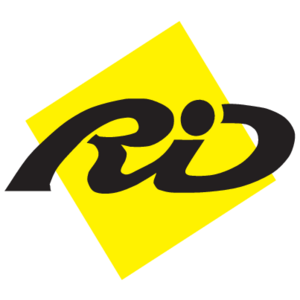 RID Centre(37) Logo
