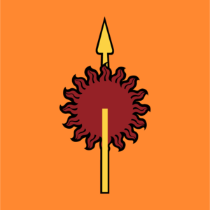 House Martell Logo