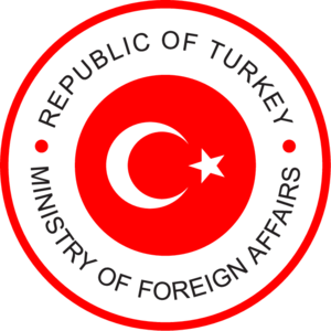 Ministry of Foreign Affairs Logo