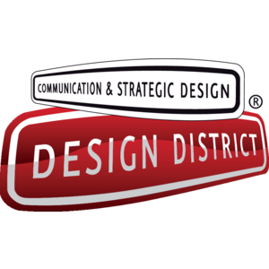 Design District Logo