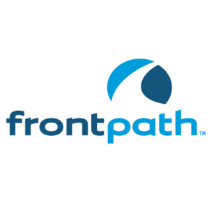 frontpath Logo