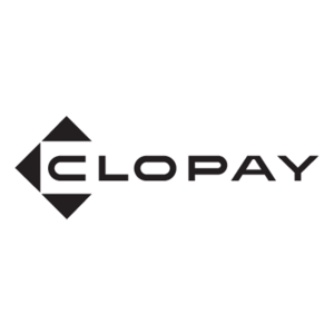 Clopay Logo