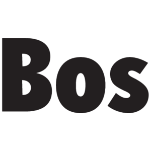 Bos(77) Logo