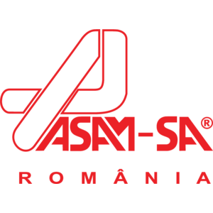 Asam Logo