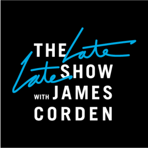 James Corden Logo