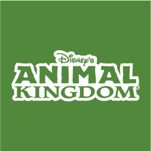 Animal Kingdom Logo