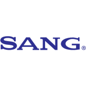 Sang Logo