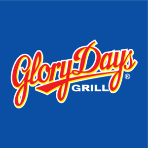 Glory Days Grill Logo