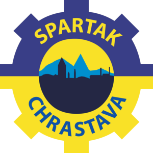 TJ Spartak Chrastava Logo