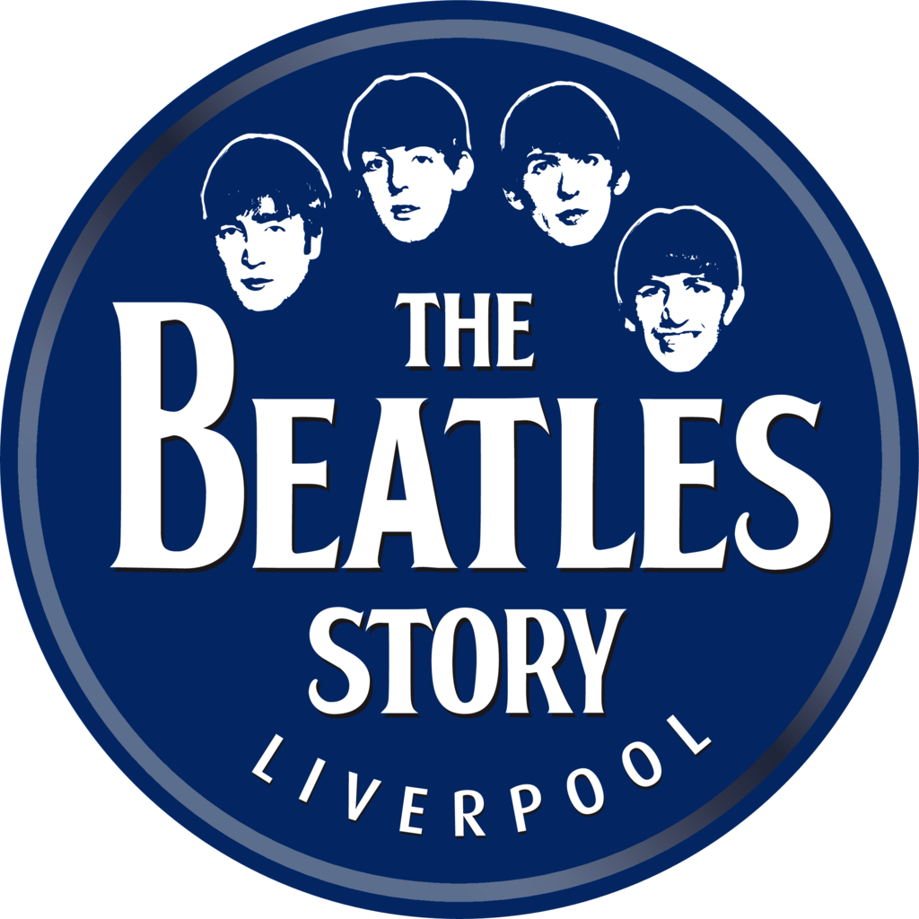 Logo, Music, United Kingdom, The Beatles Story