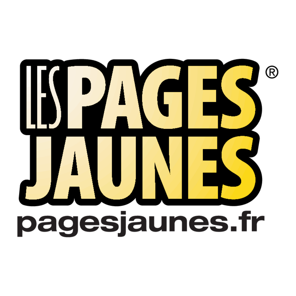 Les,Pages,Jaunes