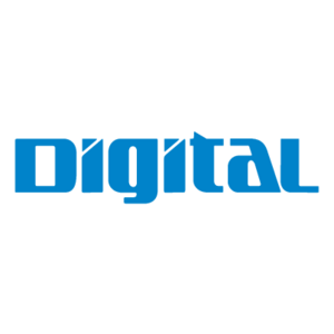 Digital(70) Logo